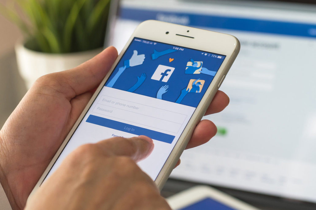 Advertising nel web e nei social media
