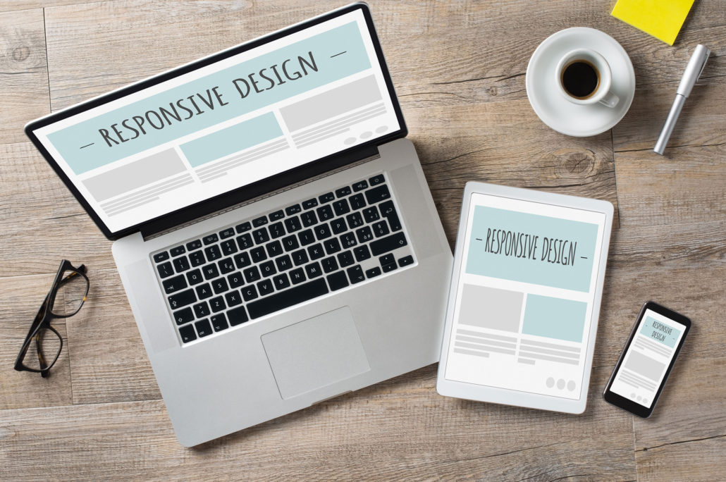 Realizzazione siti web Edilmode