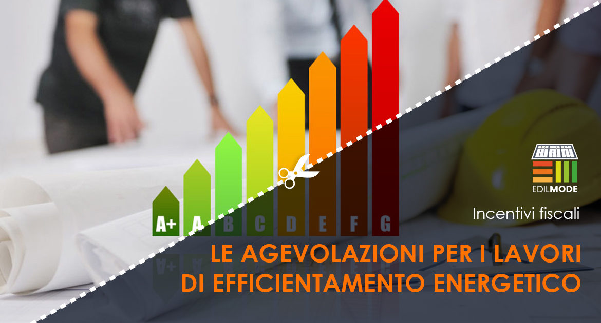 efficientamento energetico