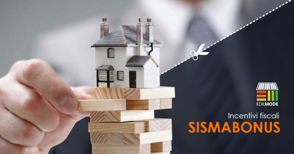 Sismabonus